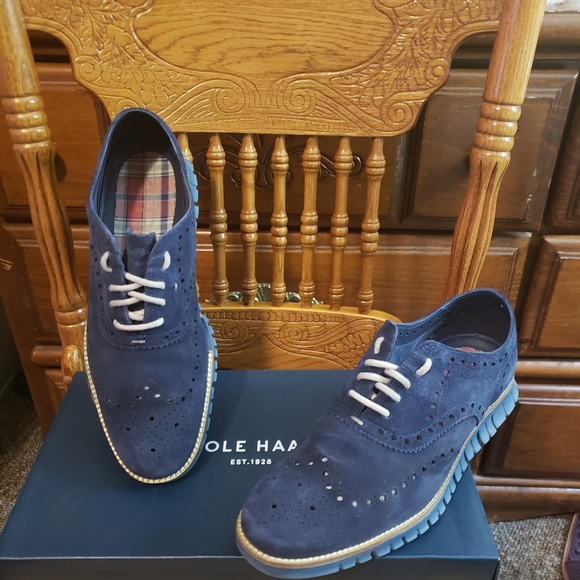 Men shoe - Picture 7 of 10